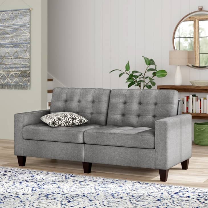 Wayfair Save Big, Give Back Event 2020 Apartment Therapy